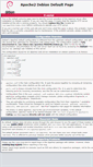 Mobile Screenshot of larrache.com